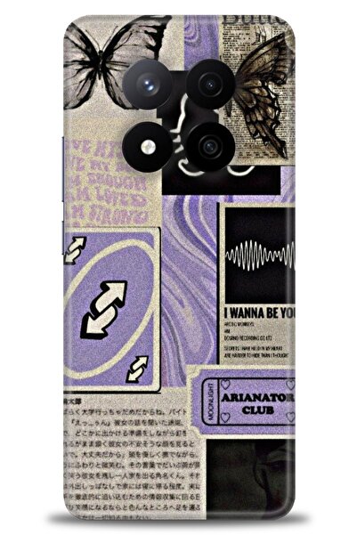 kılıfevreni غطاء متوافق مع هاتف Xiaomi Redmi Note 14 Pro Plus A+ Plus غطاء HD...