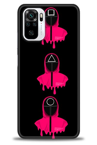 kılıfevreni جراب متوافق مع هاتف Xiaomi Redmi Note 10 A+ Plus + واقي شاشة من ا...