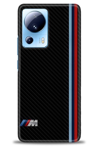 kılıfevreni غطاء متوافق مع هاتف Xiaomi Mi 13 Lite A+ Plus HD مطبوع - غطاء من ...