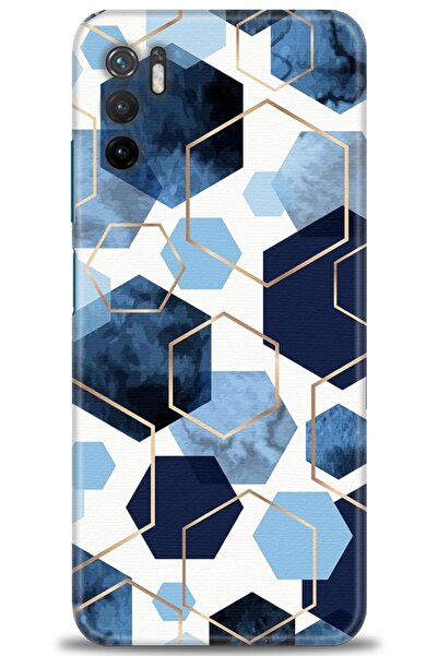 kılıfevreni غطاء متوافق مع هاتف Xiaomi Poco M3 Pro A+ Plus غطاء HD مطبوع - غط...