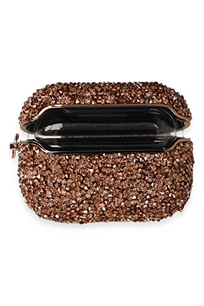 lowell home 3 (3Rd Generation) Mira Stone Case - Rose Gold-(5796) - Loho4173-...