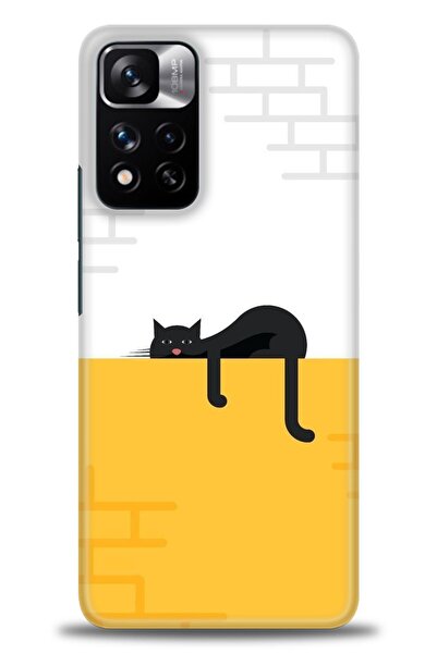 kılıfevreni جراب متوافق مع هاتف Xiaomi Redmi Note 11 Pro Plus + واقي شاشة سير...