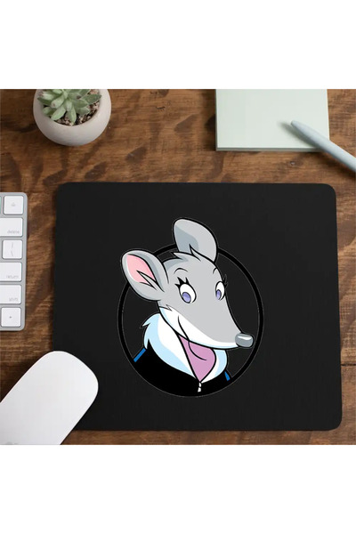 OEM Mousepad Thea Geronimo Stilton