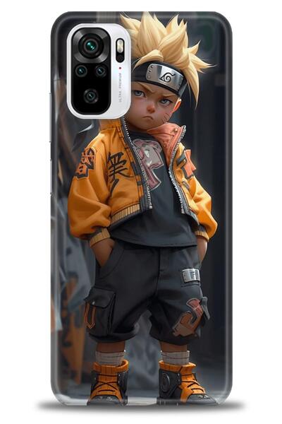 kılıfevreni Xiaomi Redmi Note 10 Compatible A+ Plus Case + Ceramic Unbreakabl...