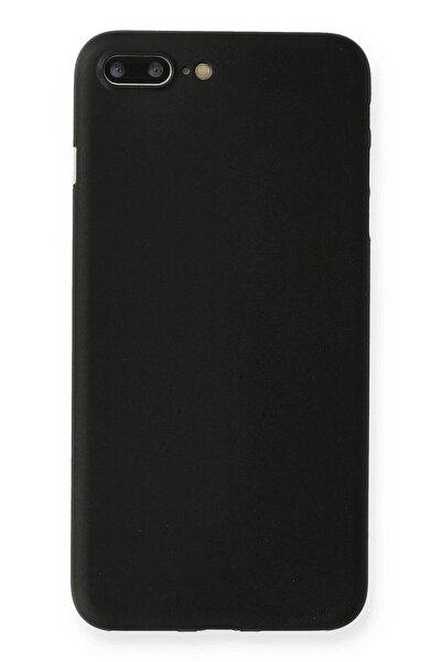 OEM غطاء حماية لهاتف iPhone 7 Plus من مادة PP فائقة النحافة - أسود-(5796) - V...
