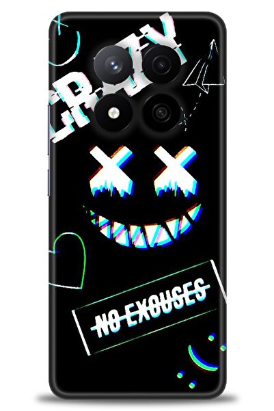 kılıfevreni غطاء متوافق مع هاتف Xiaomi Redmi Note 14 Pro Plus A+ Plus غطاء HD...