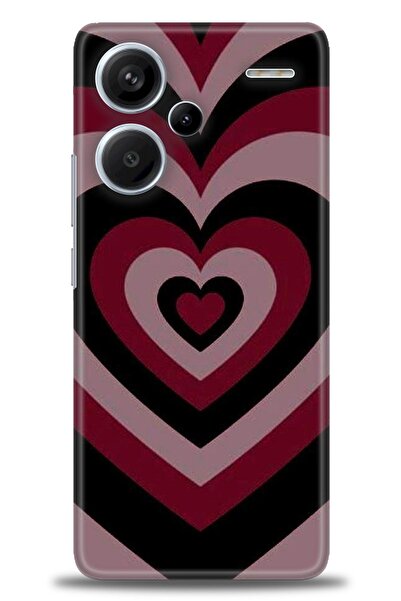 kılıfevreni غطاء متوافق مع هاتف Xiaomi Redmi Note 13 Pro Plus A+ Plus غطاء HD...