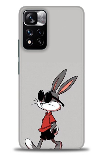 kılıfevreni غطاء متوافق مع هاتف Xiaomi Redmi Note 11 Pro Plus A+ Plus غطاء HD...