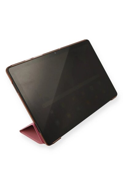 OEM iPad 10.2 (7Th Generation) Case Tablet Smart Case - Pink-(5796) - Voanfd4354-1091