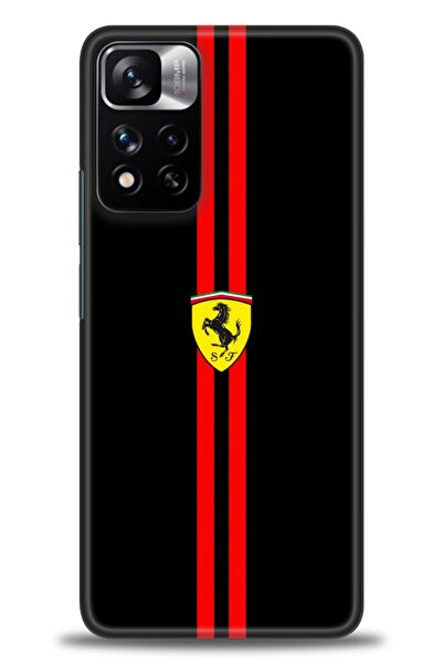 kılıfevreni غطاء متوافق مع هاتف Xiaomi Redmi Note 11 Pro Plus A+ Plus غطاء HD...