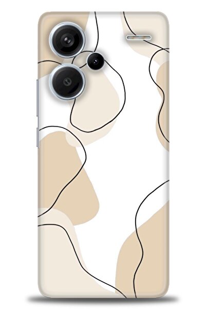 kılıfevreni غطاء متوافق مع هاتف Xiaomi Redmi Note 13 Pro Plus A+ Plus غطاء HD...