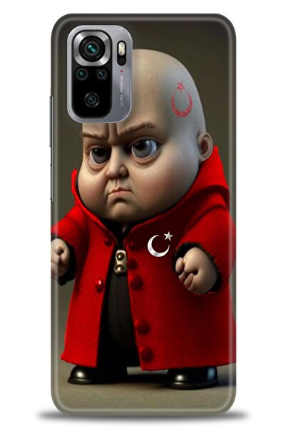 kılıfevreni جراب متوافق مع هاتف Xiaomi Redmi Note 11 SE + واقي شاشة من السيرا...