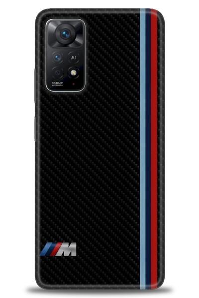 kılıfevreni جراب متوافق مع هاتف Xiaomi Redmi Note 11 Pro 5G + واقي شاشة سيرام...