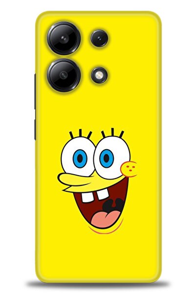 kılıfevreni جراب متوافق مع هاتف Xiaomi Redmi Note 13 4G A+ Plus + واقي شاشة م...