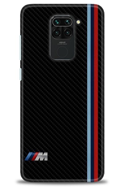 kılıfevreni Redmi Note 9 Uyumlu HD Kalite Silikon Kılıf Şeffaf Silikon Koruyu...