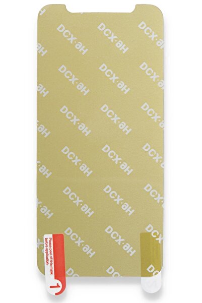 Eldenör Xiaomi redmi 12c royal nano screen protector-(5796)