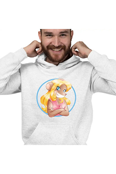 OEM Hanorac Barbati Colette Geronimo Stilton