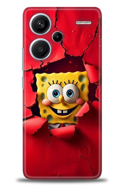 kılıfevreni غطاء متوافق مع هاتف Xiaomi Redmi Note 13 Pro Plus A+ Plus غطاء HD...