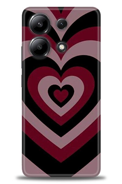 kılıfevreni جراب متوافق مع هاتف Xiaomi Redmi Note 13 4G A+ Plus + واقي شاشة س...