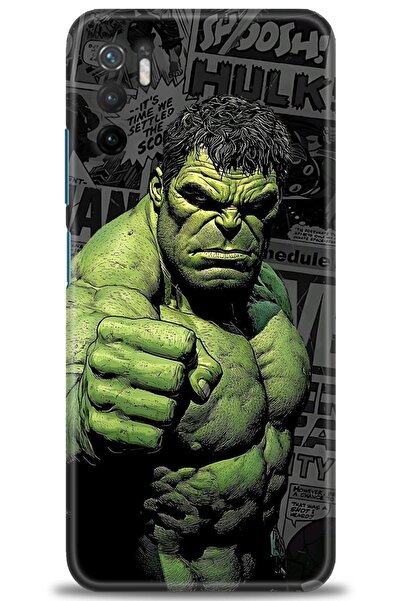 kılıfevreni جراب متوافق مع هاتف Xiaomi Redmi Note 10 5G A+ Plus + واقي شاشة س...