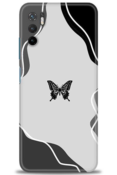 kılıfevreni جراب متوافق مع هاتف Xiaomi Redmi Note 10 5G A+ Plus + واقي شاشة س...