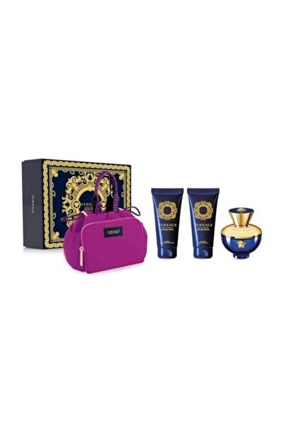 Versace Dylan Blue Eau de Parfum Set