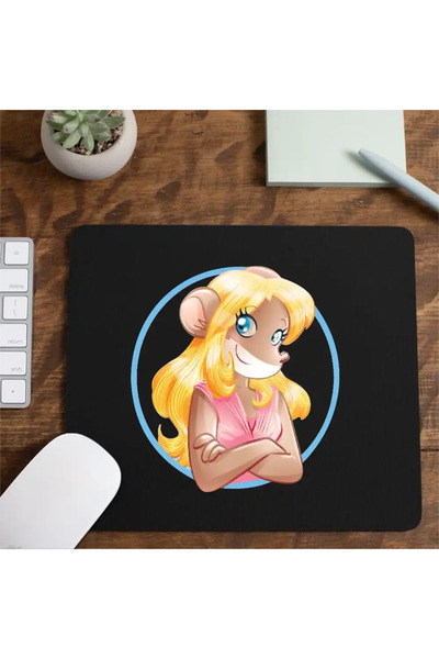 OEM Mousepad Colette Geronimo Stilton