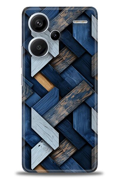 kılıfevreni غطاء متوافق مع هاتف Xiaomi Redmi Note 13 Pro Plus A+ Plus غطاء HD...