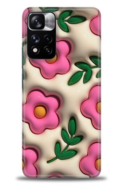 kılıfevreni غطاء متوافق مع هاتف Xiaomi Redmi Note 11 Pro Plus A+ Plus غطاء HD...