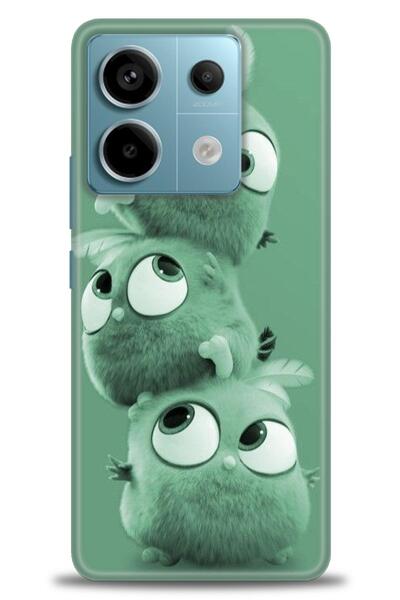 kılıfevreni Xiaomi Redmi Note 13 Pro 5g Compatible A+ Plus Case + Ceramic Unb...