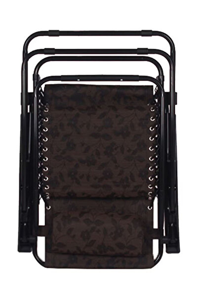 Cady One Portable Folding Ground Chair, 60 x 110cm