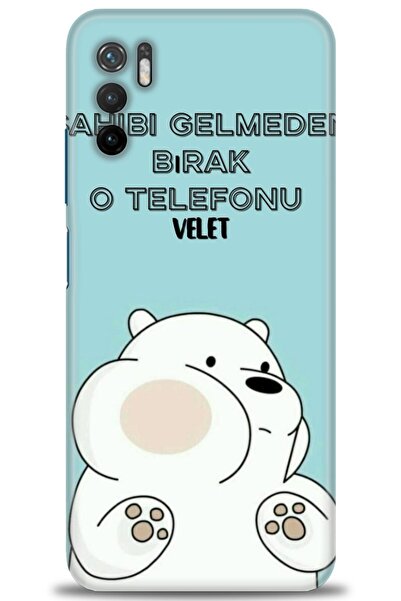 kılıfevreni جراب متوافق مع هاتف Xiaomi Redmi Note 10 5G A+ Plus + واقي شاشة م...