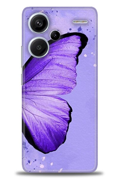 kılıfevreni غطاء متوافق مع هاتف Xiaomi Redmi Note 13 Pro Plus A+ Plus غطاء HD...