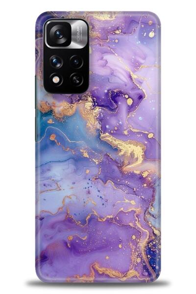 kılıfevreni غطاء متوافق مع هاتف Xiaomi Redmi Note 11 Pro Plus A+ Plus غطاء HD...