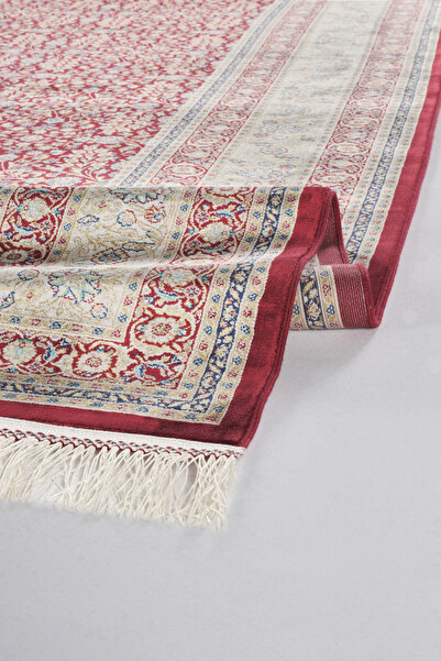 Apex Burj 8771BU Bordo - Makine Halısı