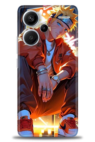 kılıfevreni غطاء متوافق مع هاتف Xiaomi Redmi Note 13 Pro Plus A+ Plus غطاء HD...