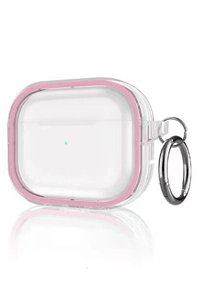 lowell home Pro 2 (2Nd Generation) Shiny Transparent Case - Pink-(5796) - Loh...