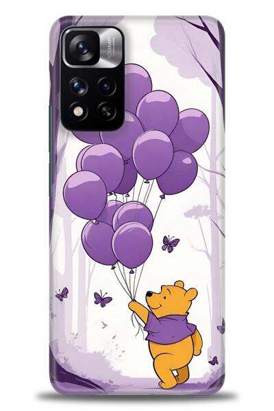 kılıfevreni جراب متوافق مع هاتف Xiaomi Redmi Note 11 Pro Plus + واقي شاشة سير...