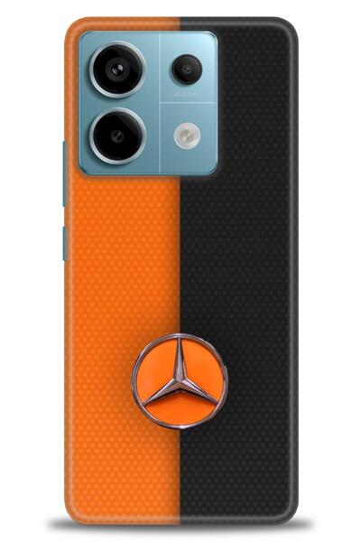 kılıfevreni Xiaomi Redmi Note 13 Pro 5g Compatible A+ Plus Case + Ceramic Unb...