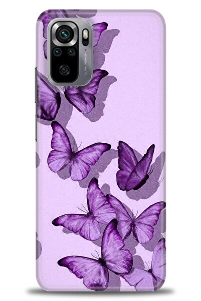 kılıfevreni جراب متوافق مع هاتف Xiaomi Redmi Note 11 SE + واقي شاشة من السيرا...