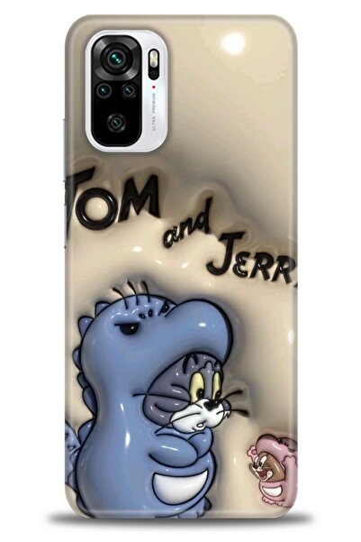 kılıfevreni Xiaomi Redmi Note 10 Compatible A+ Plus Case + Ceramic Unbreakabl...