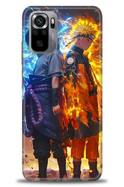 kılıfevreni جراب متوافق مع هاتف Xiaomi Redmi Note 11 SE + واقي شاشة من السيرا...