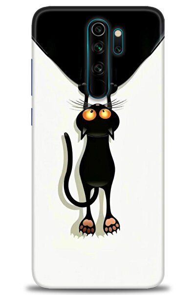 kılıfevreni جراب متوافق مع هاتف Xiaomi Redmi Note 8 Pro + واقي شاشة من السيرا...