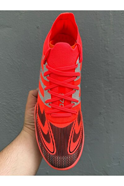 Playup Men's Halisaha Shoes, Non-Slip Soles Suitable for Futsal Floor