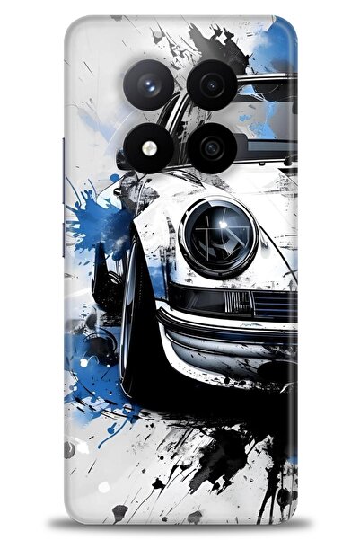 kılıfevreni غطاء متوافق مع هاتف Xiaomi Redmi Note 14 Pro Plus A+ Plus غطاء HD...