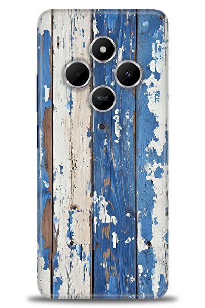 kılıfevreni جراب متوافق مع هاتف Xiaomi Redmi 14C 4G A+ Plus + واقي شاشة سيرام...