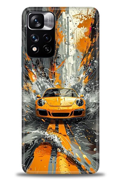 kılıfevreni غطاء متوافق مع هاتف Xiaomi Redmi Note 11 Pro Plus A+ Plus غطاء HD...