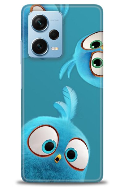 kılıfevreni غطاء متوافق مع هاتف Xiaomi Redmi Note 12 Pro Plus A+ Plus غطاء HD...