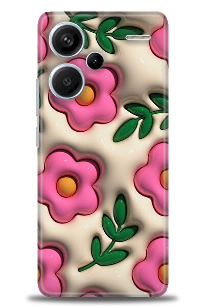 kılıfevreni غطاء متوافق مع هاتف Xiaomi Redmi Note 13 Pro Plus A+ Plus غطاء HD...