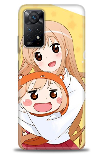 kılıfevreni جراب متوافق مع هاتف Xiaomi Redmi Note 11 Pro 5G + واقي شاشة سيرام...